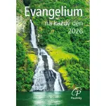 Evangelium na každý den 2026 - Anna…