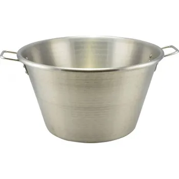 Kotel kotel nerezový 70l Magyar