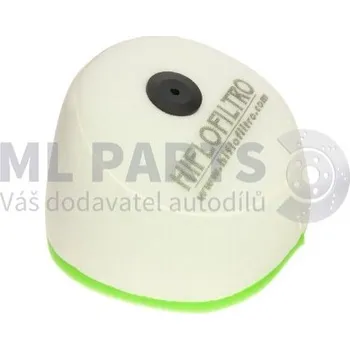 Autodíl Vzduchový filtr HIFLO HFF 3014