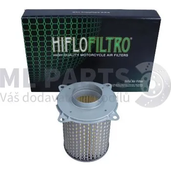 Filtr do auta Vzduchový filtr HIFLO HFA3801
