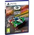 Hra pro PlayStation 5 Project Motor Racing PS5