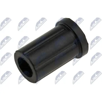 Ložiskové pouzdro, listová pružina NTY ZTT-TY-049A