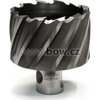 BOW Jádrový vrták o 55 mm (silver-Line 25), 38720.125555