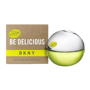 Parfém DKNY Be Delicious parfémovaná voda pro ženy 30 ml 30 ml