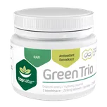 Topnatur Green Trio, doplněk stravy 180 ks