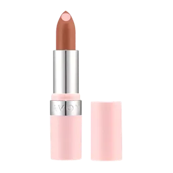 Přípravek na rty AVON Rtěnka Hydramatic Hydra Matte Honey