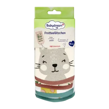 Bryndák Babydream Bryndáčky, různé druhy 4 ks