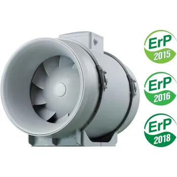 Domácí ventilátor Ventilátor TT 150 EC, 602m3/h