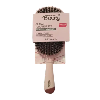 hřeben for your Beauty Jemný kartáč na vlasy