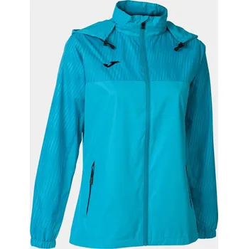 Dámská větrovka Joma Montreal Dámská větrovka JO-901708 010 S