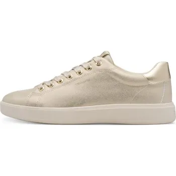 Dámské polobotky Tamaris tenisky 23720 Ivory Metalic, velikost 41