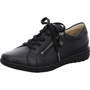 Dámské kozačky 162.0826/99 01.00 Obuv Hartjes 39