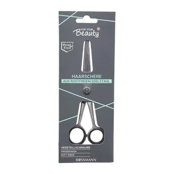 Kadeřnické nůžky for your Beauty Nůžky na vlasy