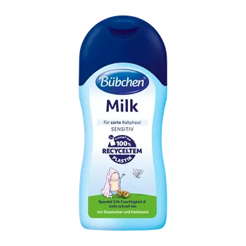 Tělové mléko Bübchen Tělové mléko Baby 200 ml