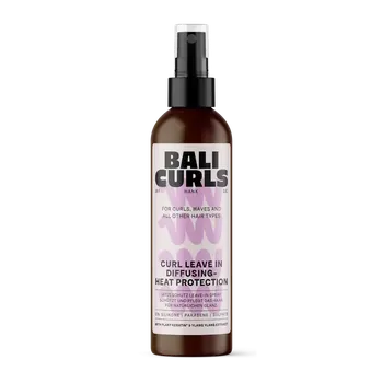 Stylingový přípravek Bali Curls Sprej na vlasy Termo Leave-In 100 ml