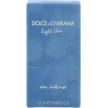 Dolce&Gabbana Light Blue parfémovaná voda pro ženy 25 ml