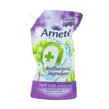 Mýdlo Ameté ANTIBAK tek&nbsp;mýdlo náplň 1l Levand