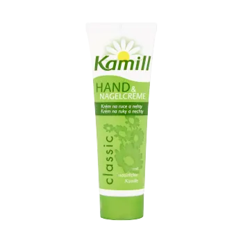 Péče o ruce Kamil krém na ruce 30ml Classic minituba