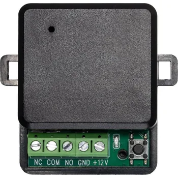 EVOLVEO DoorPhone W7, bezdrátový relé modul pro ovládání brány V2