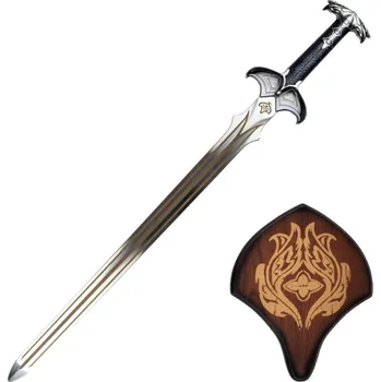 Replika zbraně Unknown Meč Hobbit, Bard the Bowman