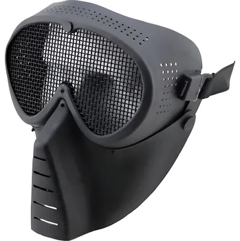 WoSporT Industry CO.,Ltd Maska Wosport Small Fly black