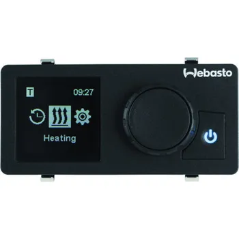 Nářadí pro automobil Dálkové ovládání WEBASTO 9034520C