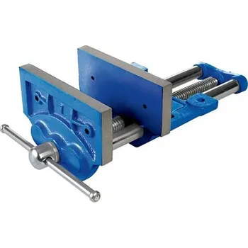 Svěrák IGM Truhlářský svěrák 9,5kg, rozsah 150mm, 125-282530