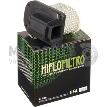 Autodíl Vzduchový filtr HIFLO HFA4704