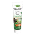 Bio Bione Bylinný balzám BIO CBD kanabidiol 300 ml
