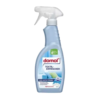 Osvěžovač vzduchu Domol Osvěžovač textilu Fresh 500 ml