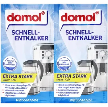 Domol Odstraňovač vodního kamene 30 g