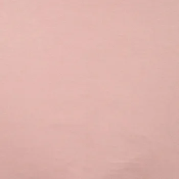 Bambusový úplet pudrový, š.150