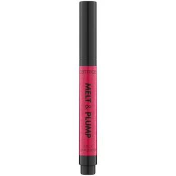 Péče o rty Catrice Balzám na rty Melt & Plump Juicy 050 Tropic Like It’s Hot