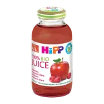 HiPP BIO jablečno-malinová šťáva 200 ml
