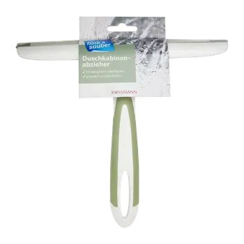 Stěrka na okno flink & sauber Stěrka do sprchy, různé druhy