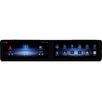 Auto Hi-Fi Xtrons QLM1450CT X_QLM1450CT