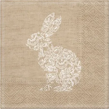 Papírový ubrousek MFP ubrousek P 33x33 velikonoce SDL121407 2010979