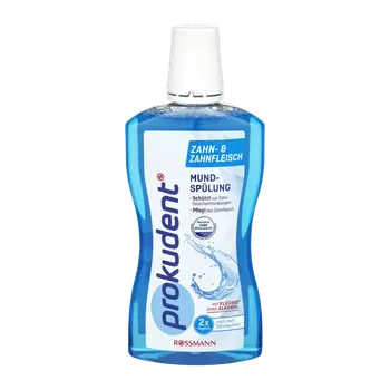 Ústní voda Prokudent Ústní voda pro zdravé dásně 500 ml