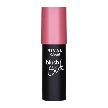 Tvářenka RIVAL Loves Me Krémová tvářenka 02 Magnolia 6 g