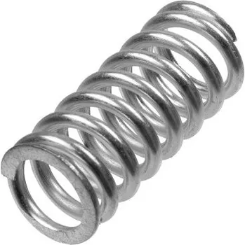 Spojková sada Spojková pružina - sada TRW MEF133-4
