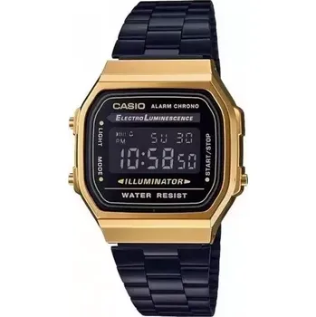 Hodinky Casio - A168WEGB-1BEF