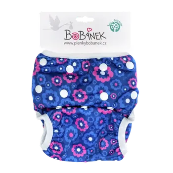 Kojenecké plavky Bobánek Rostoucí plavky pro holčičky, různé druhy