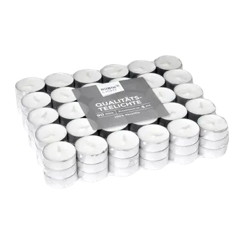 Svíčka RUBIN Čajové svíčky 90 ks 90 ks