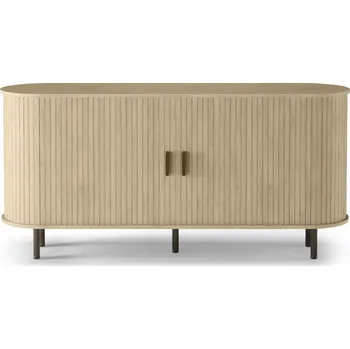 Komoda Komoda Gliss 160 cm dub jasný