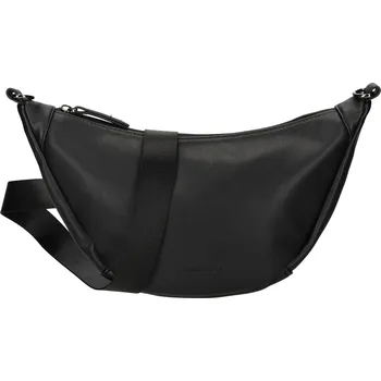 Kabelka Enrico Benetti 66754 crossbody kabelka black