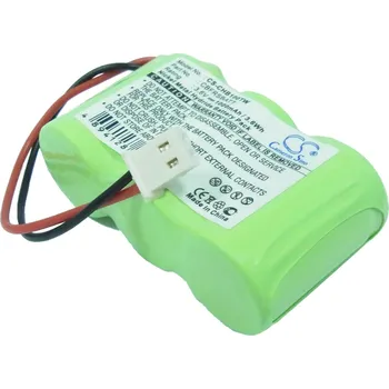 Baterie Cameron Sino CS-CHB100TW, Ni-Mh, 1000