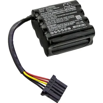 Baterie Cameron Sino CS-FMB400SL, Ni-Mh, 3600