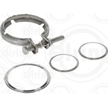 Těsnění výfuku Sada těsnění, AGR systém ELRING 644.770