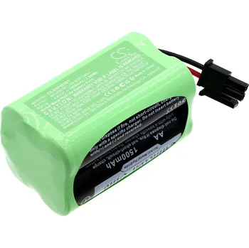 Baterie Cameron Sino CS-DSP560BT, Ni-Mh, 1500