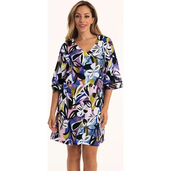 Dámská tunika Style Sedona tunika 8180 tm.cerná - Anita Classix 401 tm.cerná XL